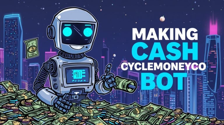 making cash cyclemoneyco