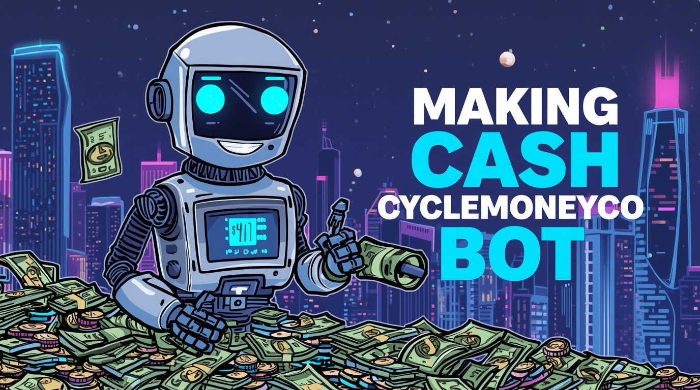 making cash cyclemoneyco
