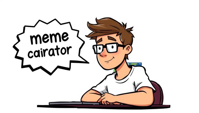 Meme Creator