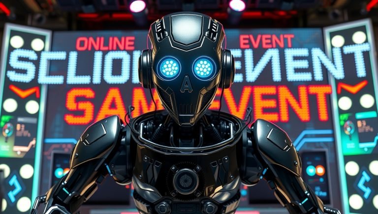 online gaming event scookievent