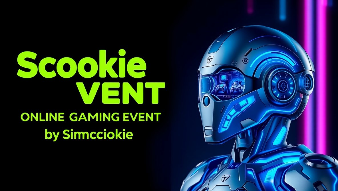 the event of the year scookievent