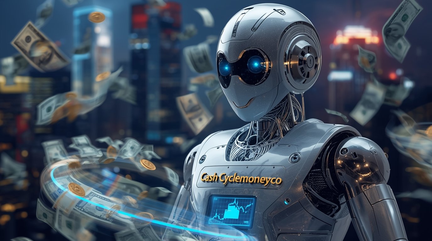 turn you cash cyclemoneyco around