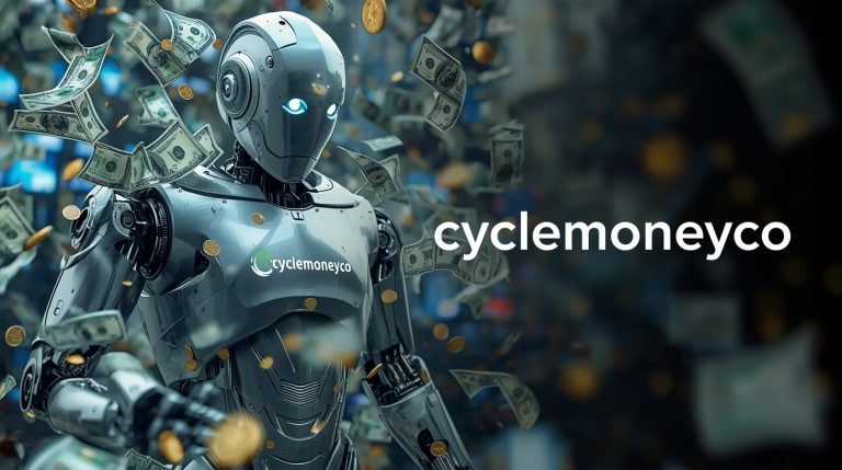 cyclemoneyco cash around