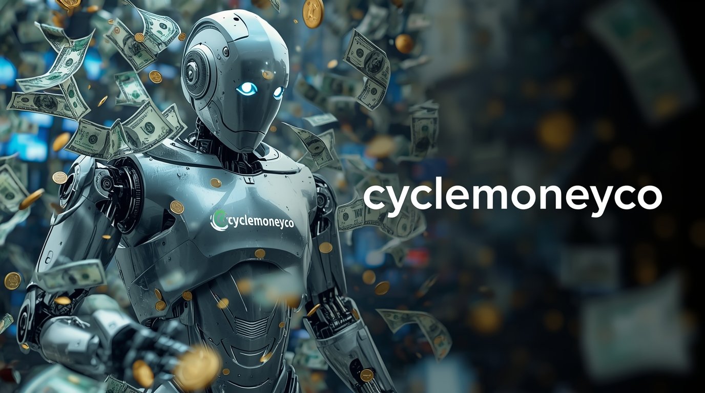 cyclemoneyco cash around
