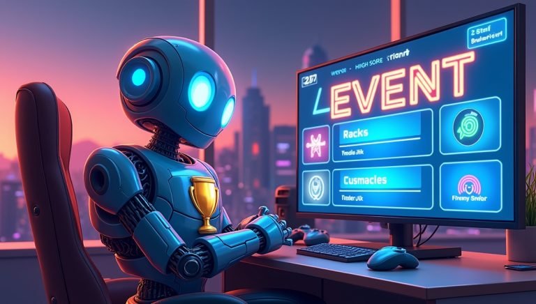 the online gaming event scookievent