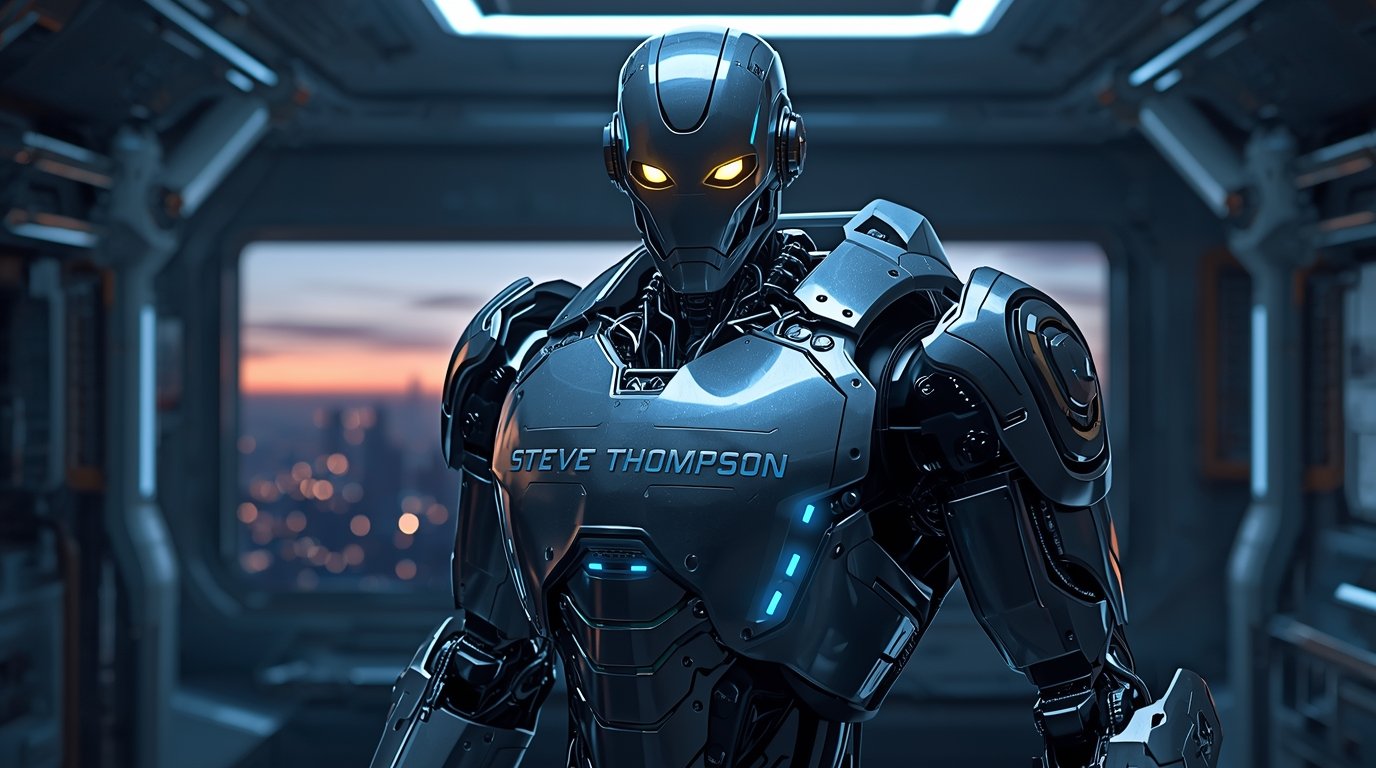 alternativewaynet steve thompson