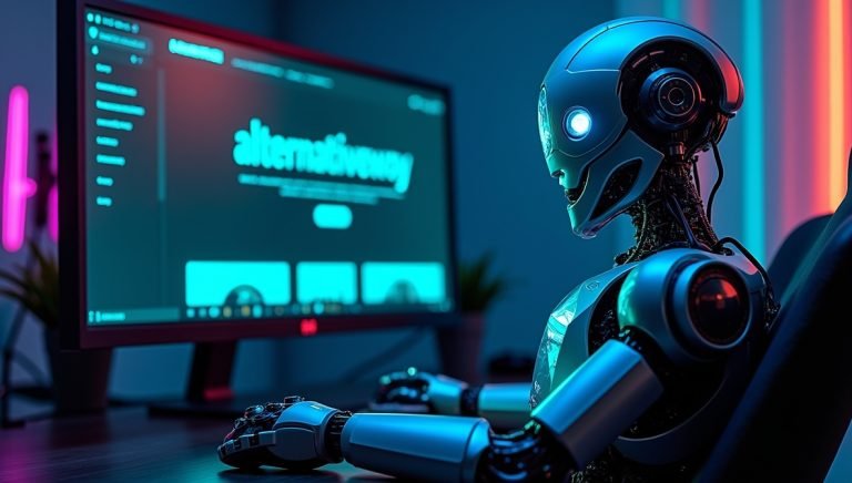 www alternativewaynet gaming