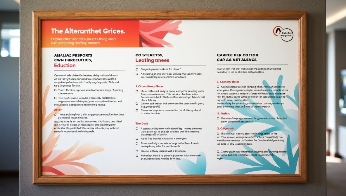 alternativewaynet guides