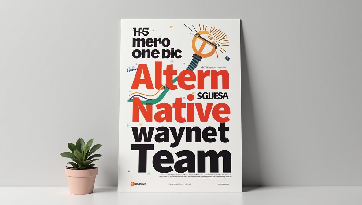 alternativewaynet team