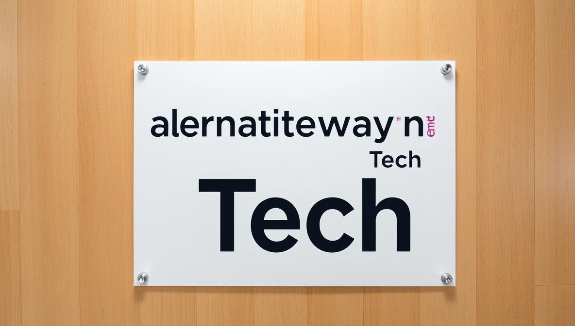 alternativewaynet tech
