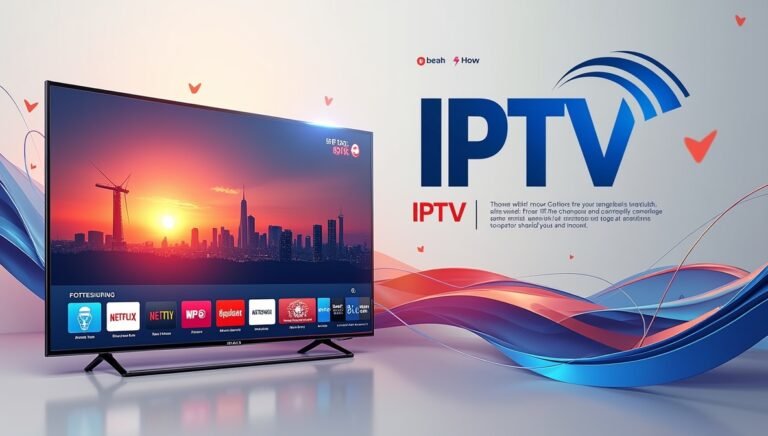 Optimize Firestick for IPTV guide