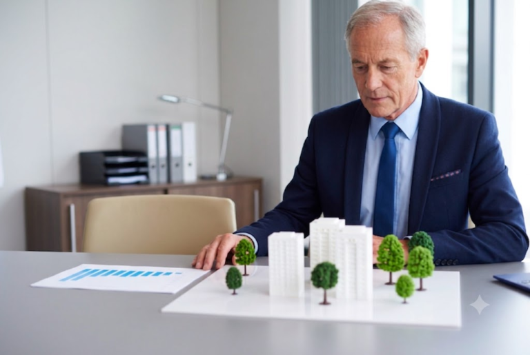Real Estate Management Companies